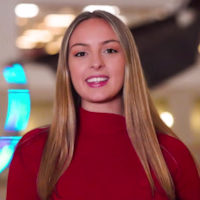 Samantha Elizabeth Catrambone