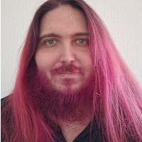 Anthony avatar