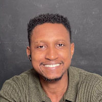 Kutaje J. Oghenevwaire