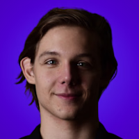 Blazej (Chris) Cieslar