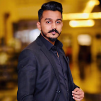 Muhammad Ahmad Hafeez