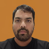 Rishabh avatar