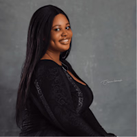 Esther Oreoluwa  Bamidele