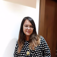 Shivani avatar
