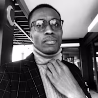 Oluwaseyi avatar