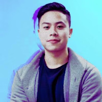 Kelvin Masato