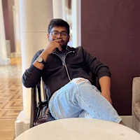 Vamsi Gottipati