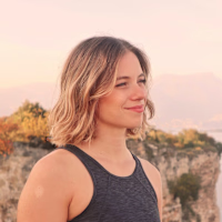 Sofia avatar