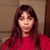 Zoe Almirón