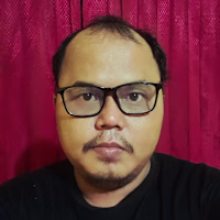 Imam Daniel Sihombing