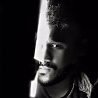 Tejas avatar