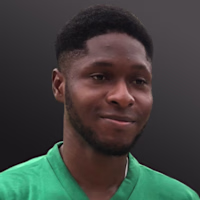 Francis Odimmegwa