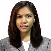 HONEY GRAC VILLARIN