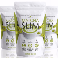 Matcha Slim