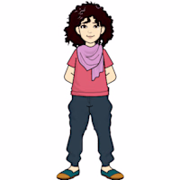 Mahak avatar