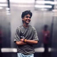 Pranjal avatar