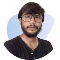 Shubham  Kumar Sinha