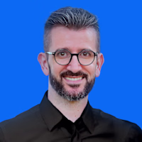 Rafael Matos da Silva