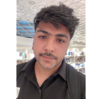 Parvej avatar