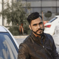 Anmol Parkash