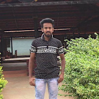 Mohammed Junaid Ismail