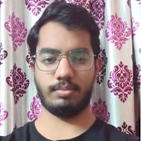 Ronit Rajib  Pattnaik 