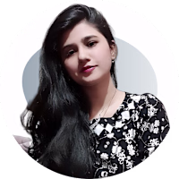 Ayesha Syed