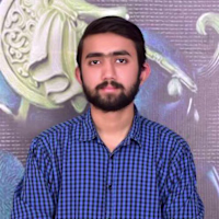 Syed  Intasar