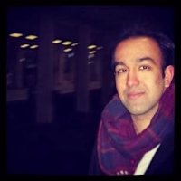Amir avatar