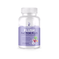 The Flush Factor Plus  