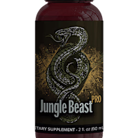 Jungle Beast avatar