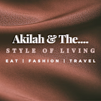 Akilah LaShaé