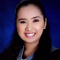 Raina Franchesca Bautista