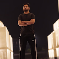 Aitizaz avatar