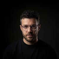 Jiri Silha @ Kolektive