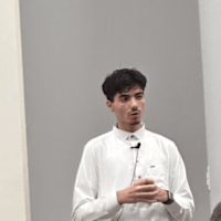 Hussein Abed Alfattah