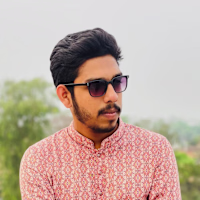 Tajbin Ahammed Sagor