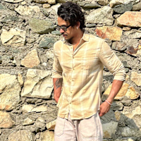 Harshit avatar