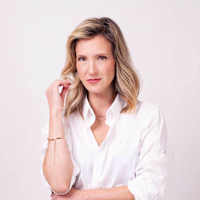 Kristin Bjorge