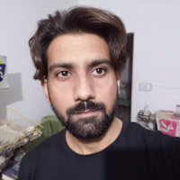 Taimur avatar