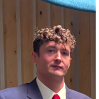 Parker avatar