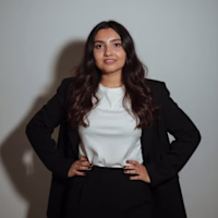 Sayukta Patel