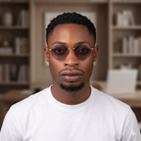 Oluwatosin Aborishade