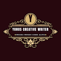 CREATIVE WRITER