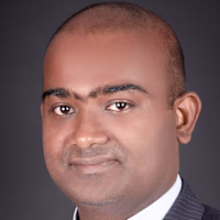 Hariharamoorthy Theriappan