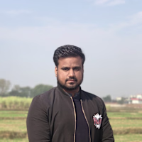 Kashif Rafiq