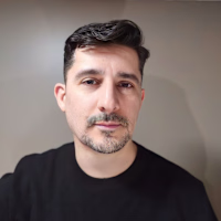 Ernesto Nicolas Carrea