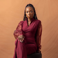 Candice Megan avatar