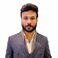 Muhammad Haseeb avatar