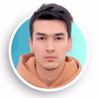 Islomjon Zokirov